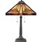 Quoizel Stephen Table Lamp TF885T - alternate 1